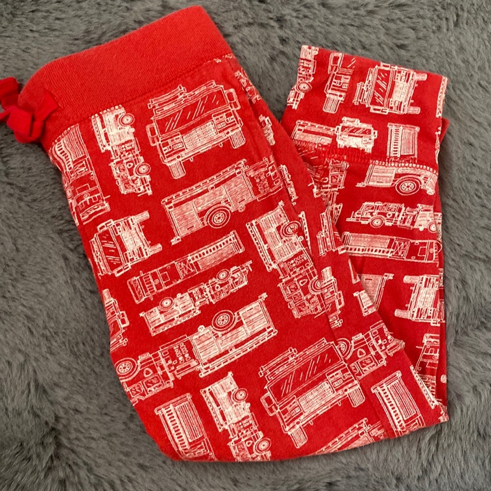 Gap Fire 🔥 Engine Jogger